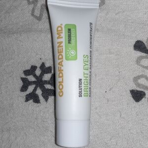 White Eye Cream Skincare
